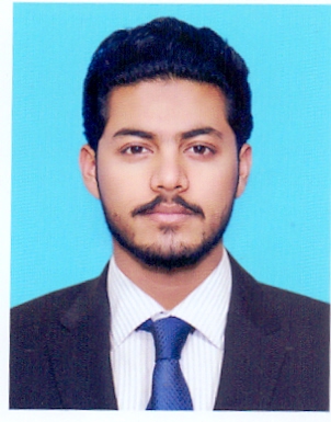 Danial Ahmed Sheikh — Office Manager
